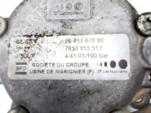 Steering pump CITROËN JUMPER I Van (244) 2.2 HDi | BP37590354M99 - Image 2