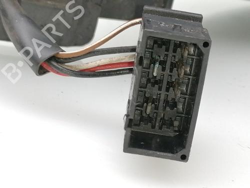 Right mirror AUDI A3 (8L1) 1.6 | BP23651801C27 
