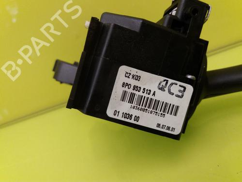 Steering column stalk AUDI A3 Sportback (8PA) 1.9 TDI | BP23453971I23 