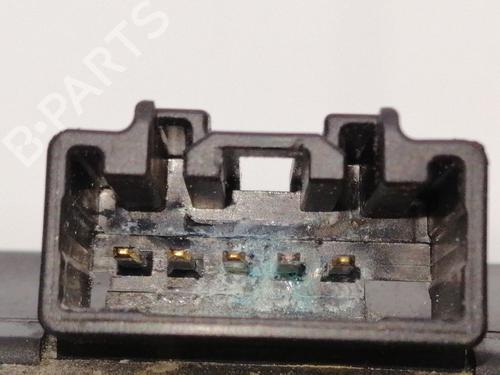 Tailgate lock FORD FOCUS II (DA_, HCP, DP) 2.0 TDCi | BP23386616C101 