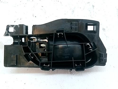 Used Front left interior door handle CITROËN C3 II (SC_) 1.4 HDi 70 (SC8HZC, SC8HR0, SC8HP4) (68 hp) 30050276