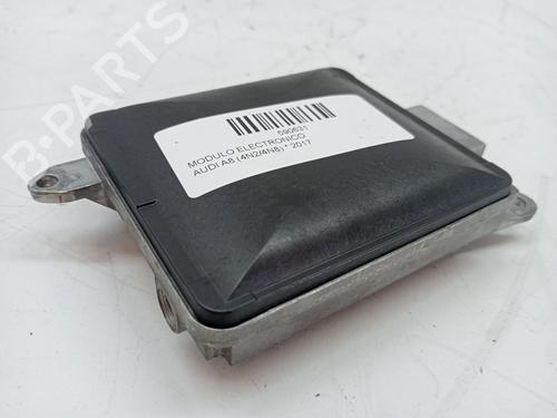 Used Electronic module AUDI A8 D4 (4H2, 4H8, 4HC, 4HL) 6.3 W12 quattro (500 hp) 23381915