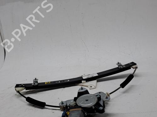 Front right window mechanism CHEVROLET CAPTIVA (C100, C140) 2.0 D 4WD | BP26450981C23 