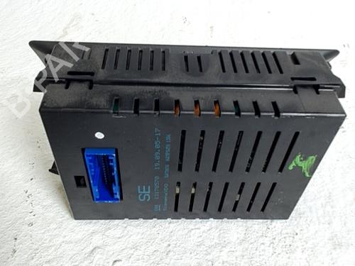 Display monitor OPEL ASTRA H GTC (A04) 1.7 CDTi (L08) | BP29500508C48 
