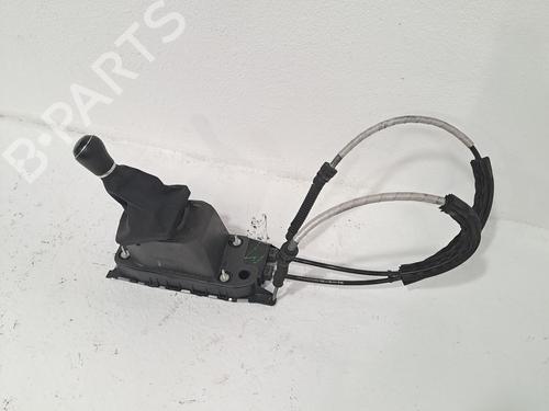 Used Gear lever VW GOLF VII (5G1, BQ1, BE1, BE2) 1.6 TDI (115 hp) 26654822