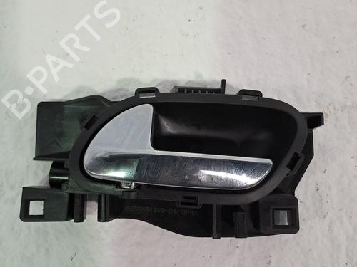 Used Rear right interior door handle CITROËN C4 Grand Picasso I (UA_) 1.6 VTi 120 (120 hp) 24587563