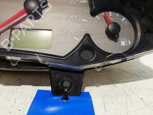 Kombinert Instrument FORD FOCUS I (DAW, DBW) 2.0 16V (131 hp) 25458711