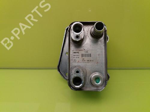 Oliekøler MERCEDES-BENZ C-CLASS T-Model (S203) C 220 CDI (203.206, 203.208) | BP23381653M33