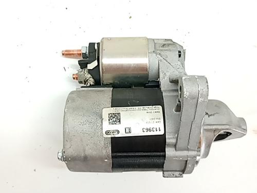 Used Starter TOYOTA AYGO (_B1_) 1.0 (KGB10_, KGB10R) (68 hp) 30477700