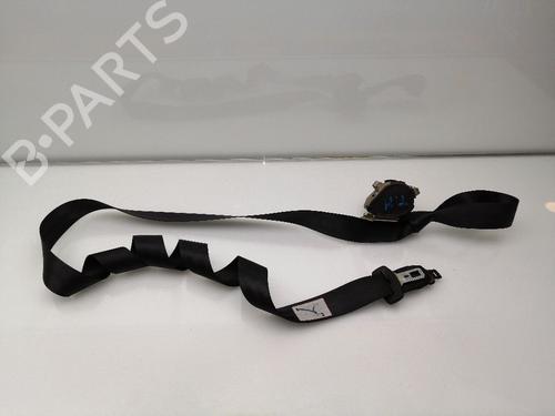 Used Rear center seatbelt NISSAN TERRANO II (R20) 3.0 Di 4WD (154 hp) 23404980