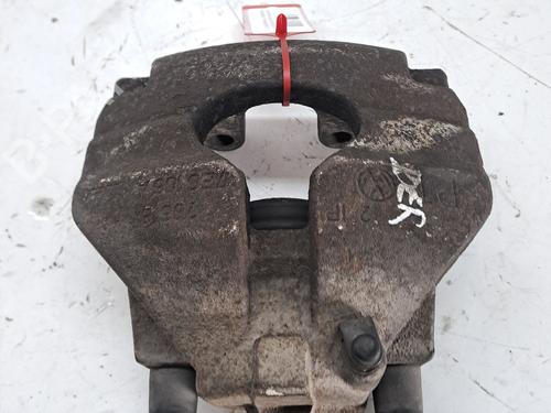 Used Right front brake caliper VW TRANSPORTER T5 Van (7HA, 7HH, 7EA, 7EH) 2.5 TDI (130 hp) 23374764
