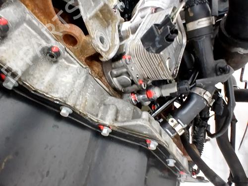 Engine FORD KUGA I 2.0 TDCi | BP29991213M1