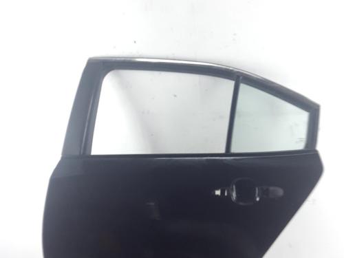 Used Left rear door Left rear door TOYOTA COROLLA Estate (_E21_) 1.8 Hybrid (ZWE211W) (122 hp) 34618305 34618305