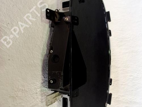 Used Instrument cluster TOYOTA YARIS (_P9_) 1.4 D-4D (NLP90_, NLP90R) (90 hp) 30477916