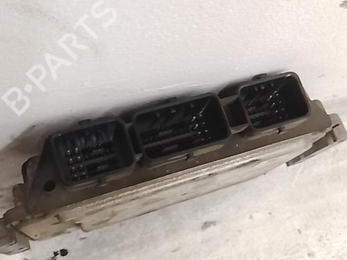 Engine control unit (ECU) CITROËN NEMO Box Body/MPV (AA_) 1.4 HDi | BP38772226M57 - Image 2