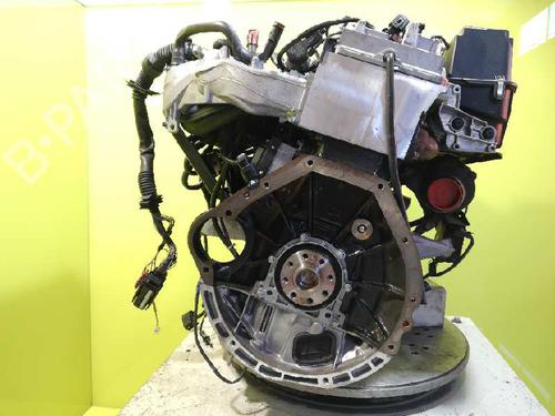 Engine MERCEDES-BENZ C-CLASS (W203) C 200 CDI (203.004) | BP23378548M1 