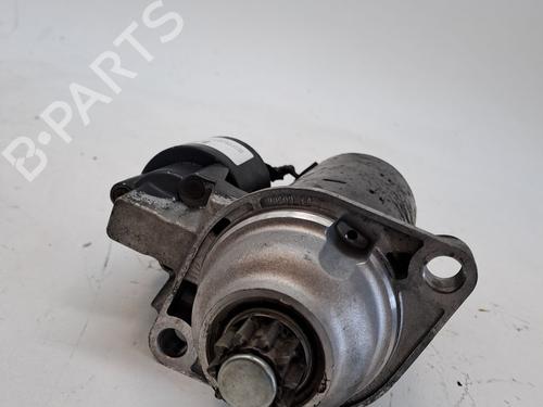 Startmotor SEAT LEON (1M1) 1.9 TDI | BP25809393M8 