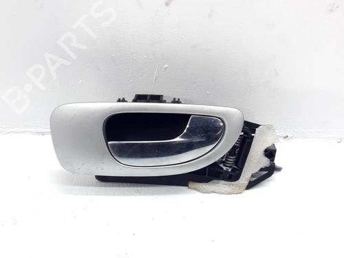 Used Rear right interior door handle Rear right interior door handle PEUGEOT 307 (3A/C) 1.6 HDi (90 hp) 33765945 33765945