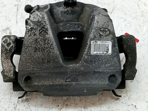 Used Right front brake caliper Right front brake caliper TOYOTA PROACE Van (MDZ_) 2.0 D4d (MDZA) (144 hp) 36523388 36523388