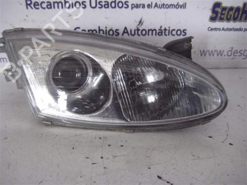 Used Right headlight HYUNDAI COUPE I (RD) 1.6 i 16V (114 hp) 26539337