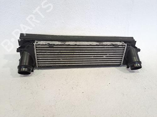 Used Intercooler BMW 1 (F20) 118 d (143 hp) 27378081