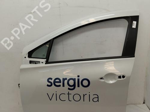 Used Left front door RENAULT ZOE (BFM_) ZOE (92 hp) 26654578