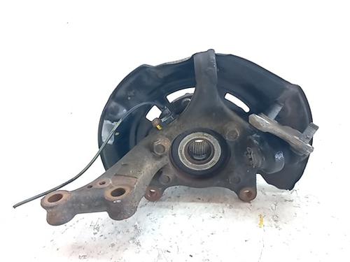 Achsschenkel rechts vorne für TOYOTA RAV 4 III (_A3_) 2.2 D 4WD (ALA30_, ALA30R) (136 hp) 29556507