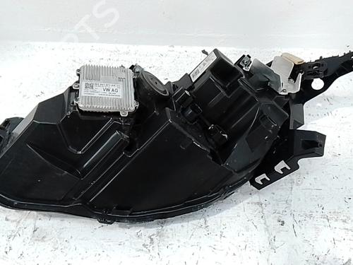 Right headlight VW GOLF VIII (CD1, DA1) 2.0 TDI | BP36015419C29 - Image 2
