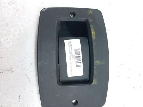 Used Tailgate handle CITROËN JUMPER II Van 2.2 BlueHDi 140 (140 hp) 29302626