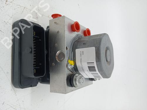 ABS pump FORD TRANSIT V363 Van (FCD, FDD) 2.0 EcoBlue | BP23372789M43