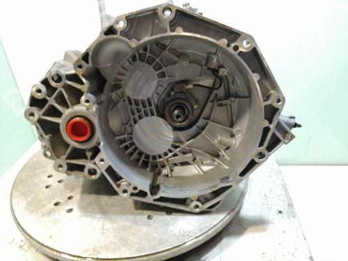 Gearbox CHEVROLET CRUZE Hatchback (J305) 2.0 CDI | BP23936524M3 