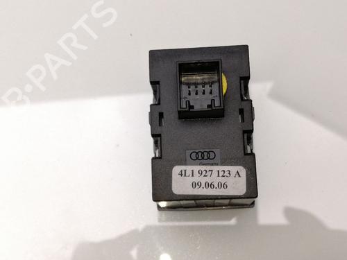 Used Switch AUDI Q7 (4LB) 3.0 TDI quattro (233 hp) 23378615
