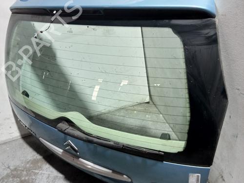 Tailgate CITROËN C3 I (FC_, FN_) 1.4 i | BP25460262C6 