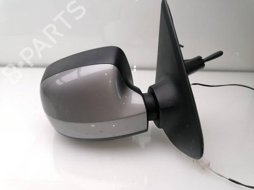 Right mirror DACIA SANDERO II TCe 90 (B8M1, B8MA, B8AC) | BP23939694C27