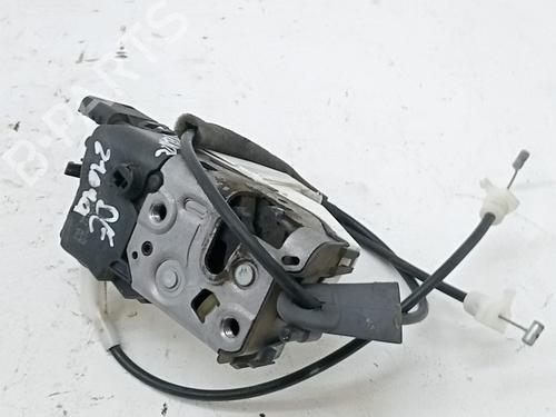 Used Front right lock Front right lock PEUGEOT 308 I (4A_, 4C_) 1.6 HDi (90 hp) 36026788 36026788