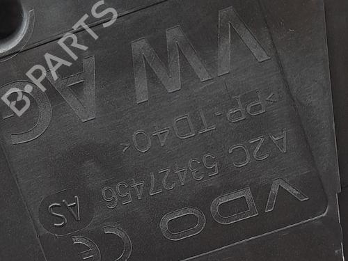 Instrument cluster SKODA SUPERB III Estate (3V5) 2.0 TDI | BP23374510C47 