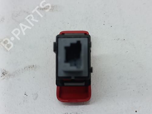 Warning switch TOYOTA AURIS (_E15_) 1.4 D-4D (NDE150_, NDE150R) | BP39556860I22 - Image 3