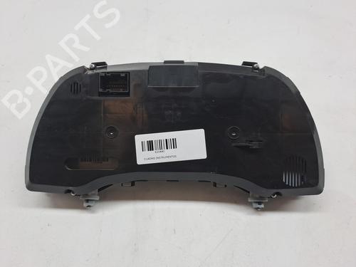 Instrument cluster FIAT FIORINO Box Body/MPV (225_) 1.3 D Multijet (225BXD1A, 225BXB1A, 225BXB11) | BP24172419C47 