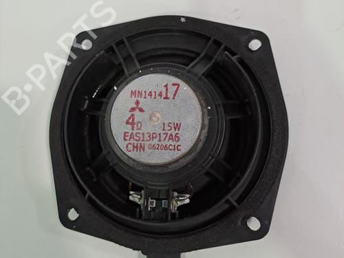 Høyttaler MITSUBISHI COLT VI (Z3_A, Z2_A) 1.3 (Z21A) | BP23371550E2 