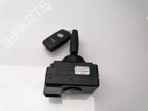 Ignition barrel AUDI A8 D3 (4E2, 4E8) 4.2 TDI quattro | BP23379289M48 