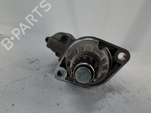 Starter VW TIGUAN (5N_) 2.0 TDI | BP38417821M8 - Image 2