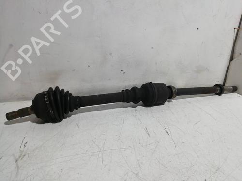 Used Right front driveshaft CITROËN XSARA (N1) 2.0 HDi 90 (90 hp) 26538933