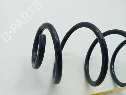 Shock absorber spring CITROËN C4 SPACETOURER (3D_) 1.6 BlueHDi 120 | BP23347919C152 