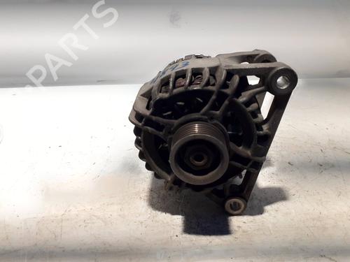 Alternator CITROËN C4 Coupe (LA_) 1.6 16V | BP25986583M7 