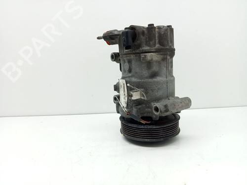 Used AC compressor PEUGEOT PARTNER Tepee 1.6 HDi / BlueHDi 75 (75 hp) 28957153