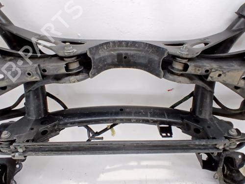Rear axle VOLVO XC40 (536) B3 Mild-Hybrid | BP40550912M2 - Image 3