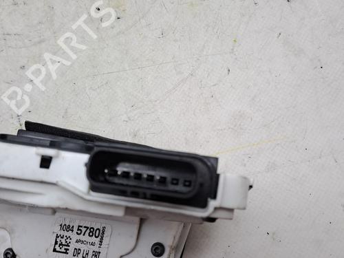 Front left lock MG MG ZS SUV (AZS1) EV | BP23363594C98 
