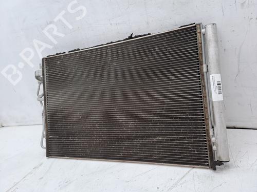 AC radiator HYUNDAI ELANTRA V Saloon (MD, UD) 1.6 | BP26192463M32 