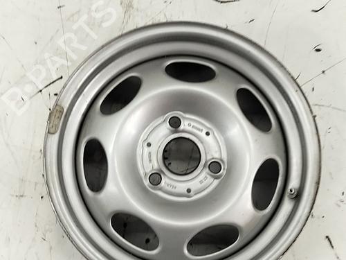 Used Rim Rim 37592500 37592500