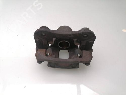 Left rear brake caliper HYUNDAI TUCSON (TL, TLE) 2.0 CRDi | BP23385587M107 